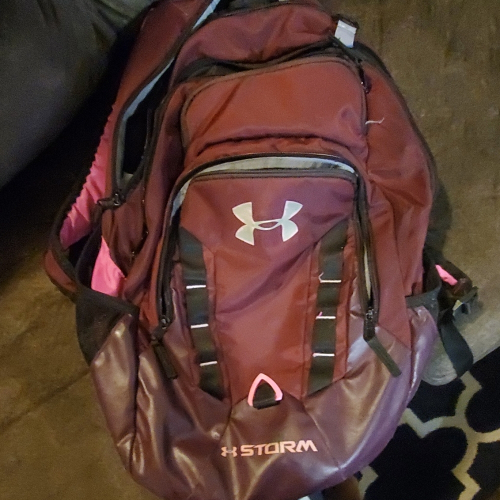 Under Armour Backpack